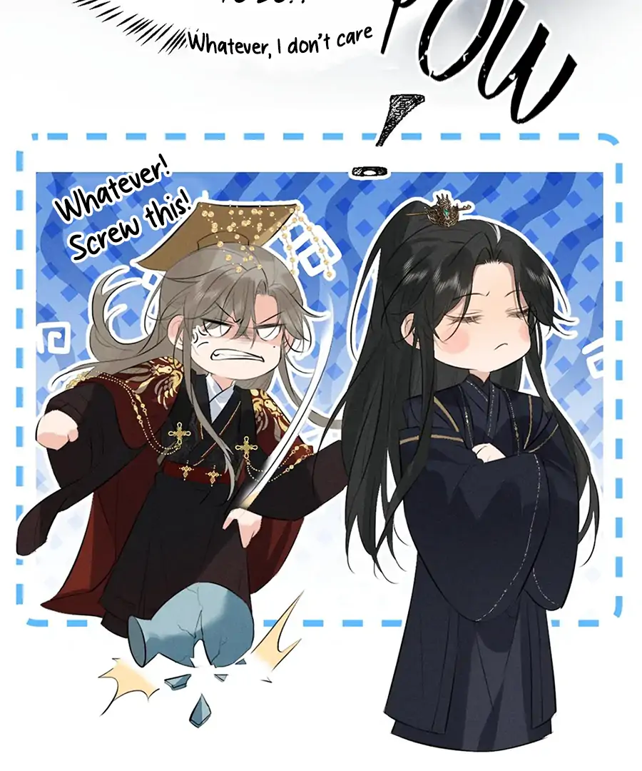 Mad For Love (LILITH) - Chapter 31 manhwa