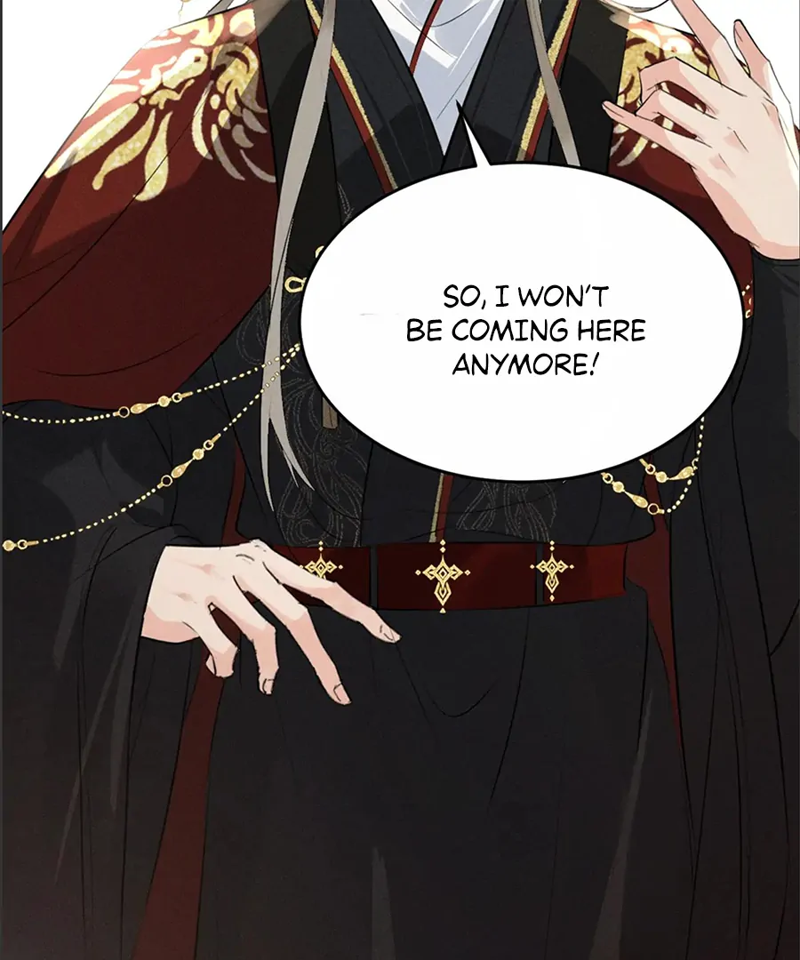 Mad For Love (LILITH) - Chapter 31 manhwa