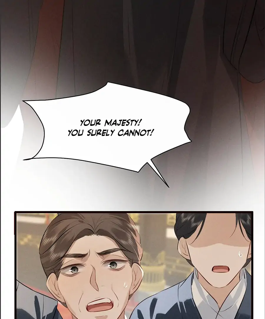 Mad For Love (LILITH) - Chapter 31 manhwa