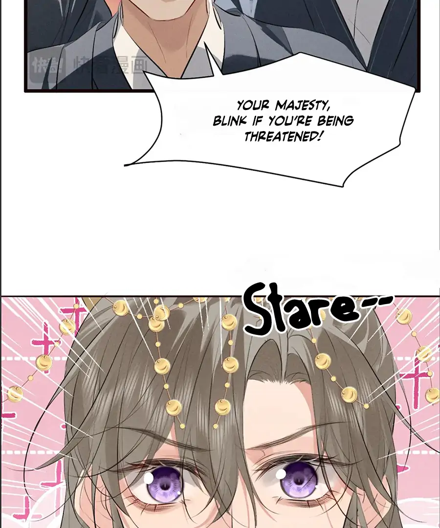 Mad For Love (LILITH) - Chapter 31 manhwa
