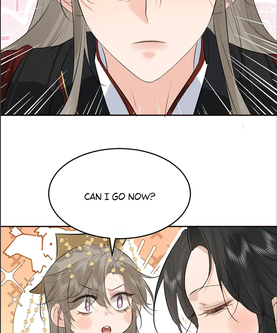Mad For Love (LILITH) - Chapter 31 manhwa