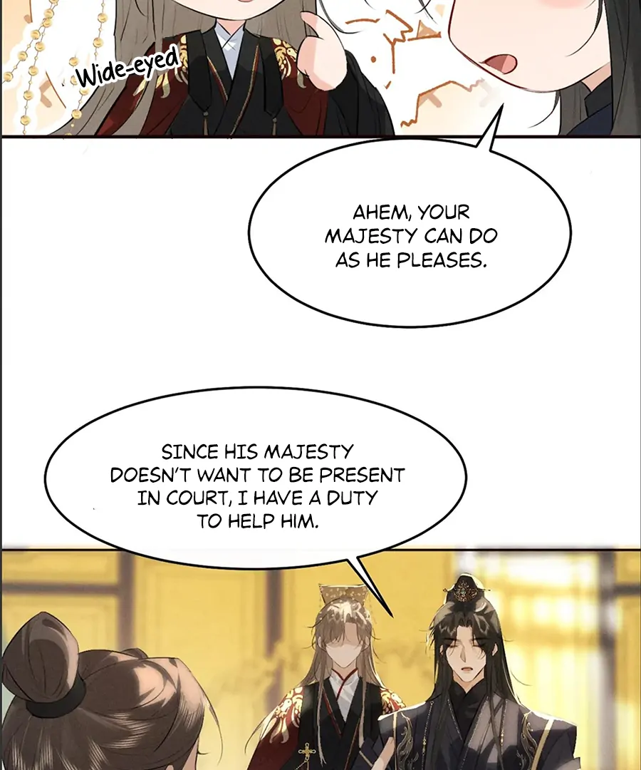 Mad For Love (LILITH) - Chapter 31 manhwa