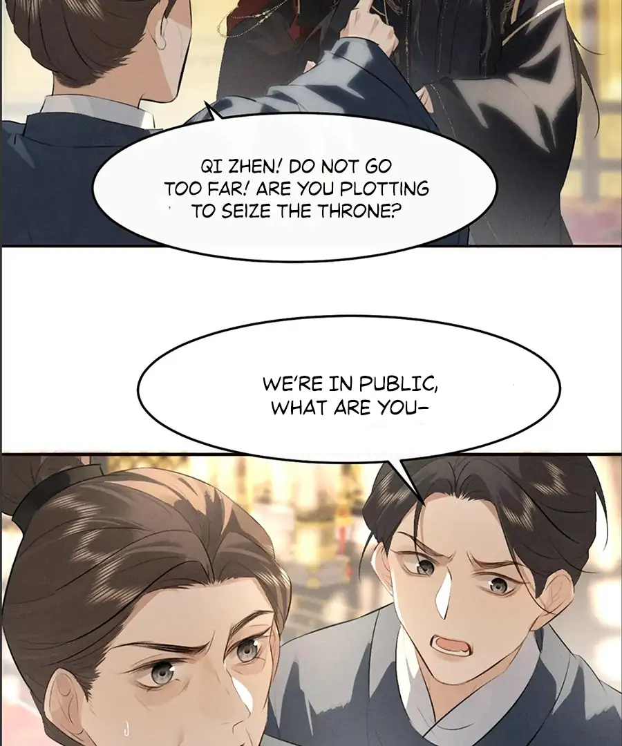Mad For Love (LILITH) - Chapter 31 manhwa