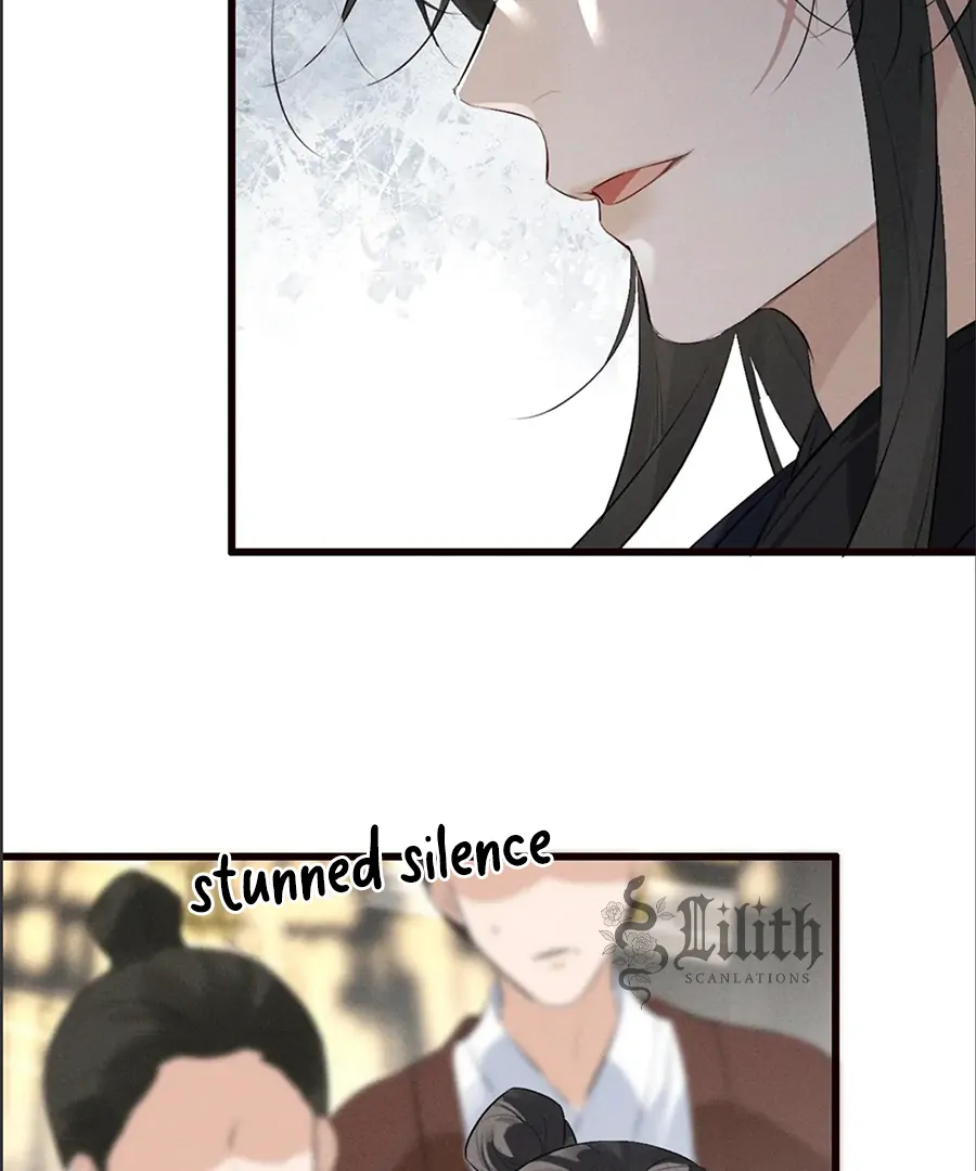 Mad For Love (LILITH) - Chapter 31 manhwa