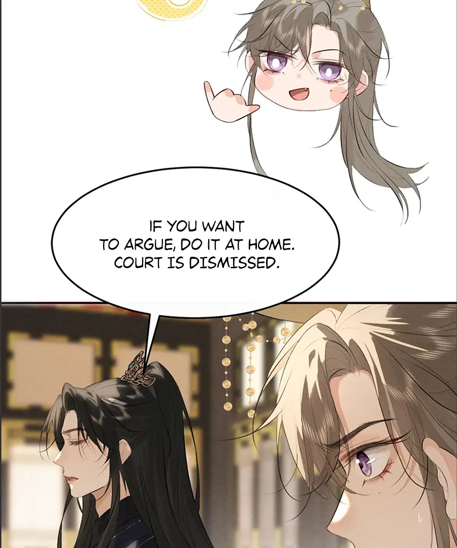 Mad For Love (LILITH) - Chapter 31 manhwa