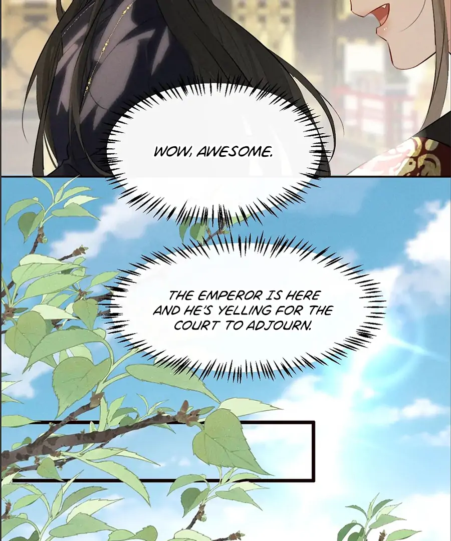 Mad For Love (LILITH) - Chapter 31 manhwa