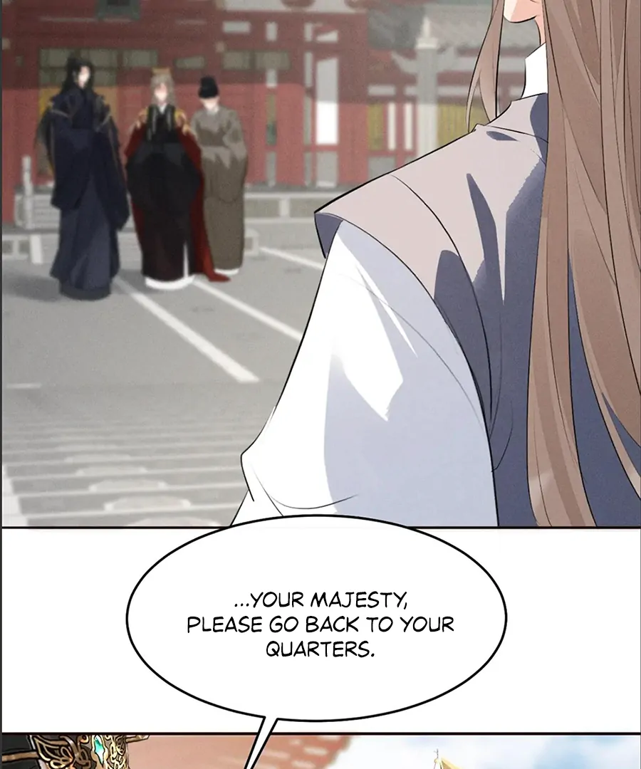 Mad For Love (LILITH) - Chapter 31 manhwa