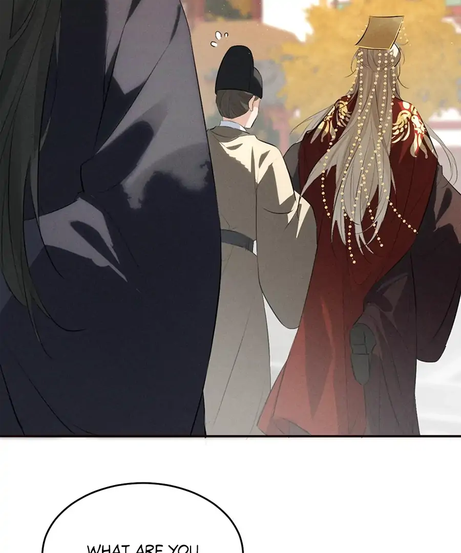 Mad For Love (LILITH) - Chapter 31 manhwa