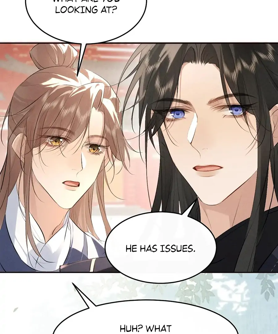 Mad For Love (LILITH) - Chapter 31 manhwa
