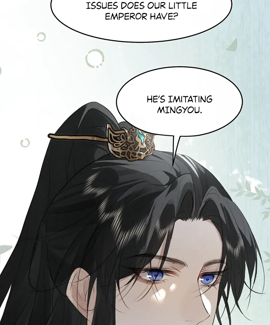 Mad For Love (LILITH) - Chapter 31 manhwa