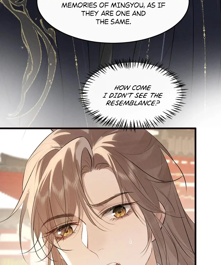 Mad For Love (LILITH) - Chapter 31 manhwa