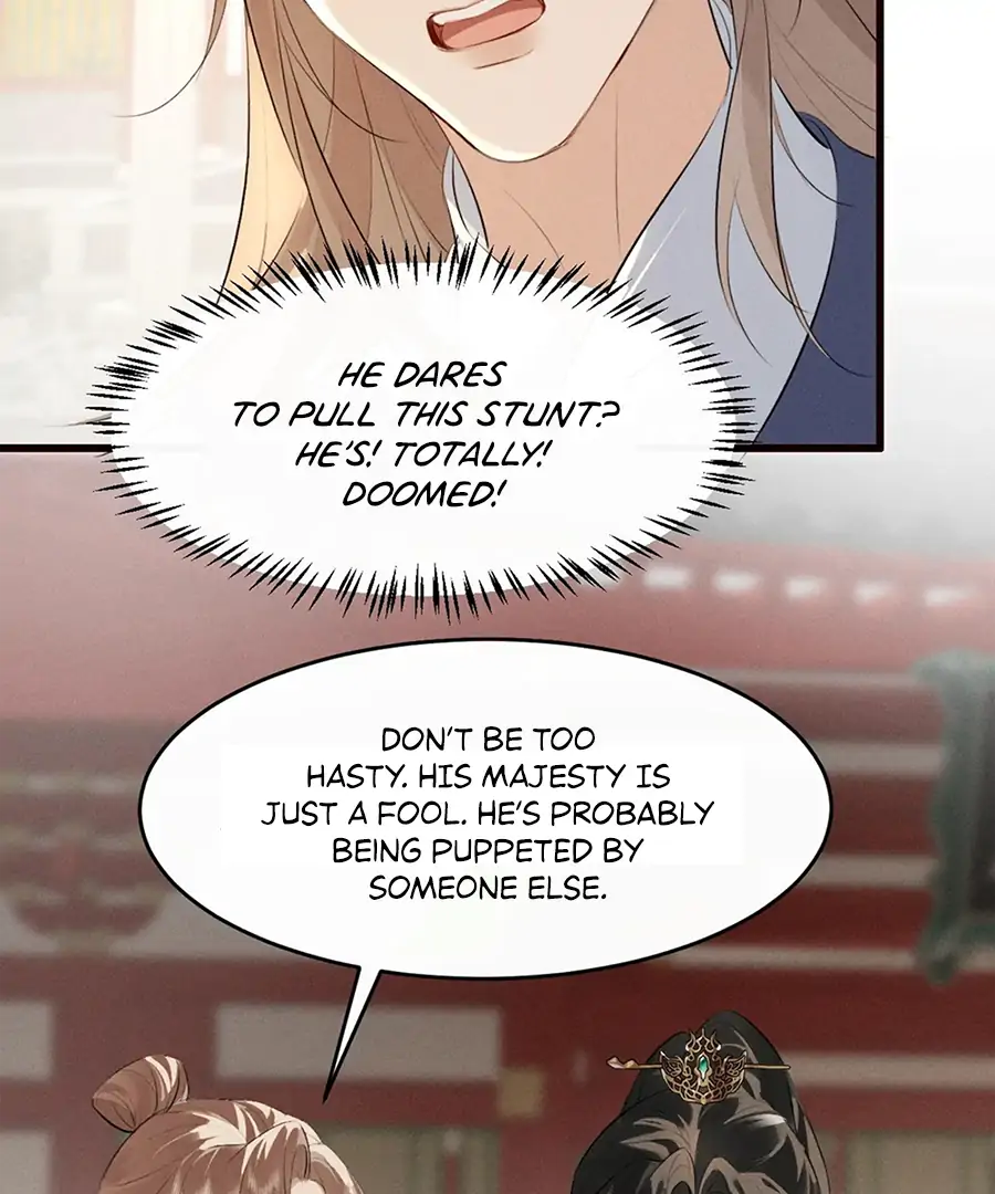 Mad For Love (LILITH) - Chapter 31 manhwa