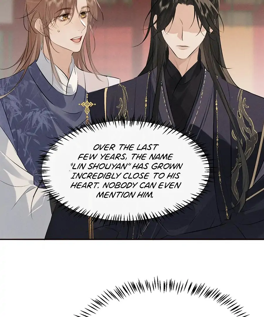 Mad For Love (LILITH) - Chapter 31 manhwa