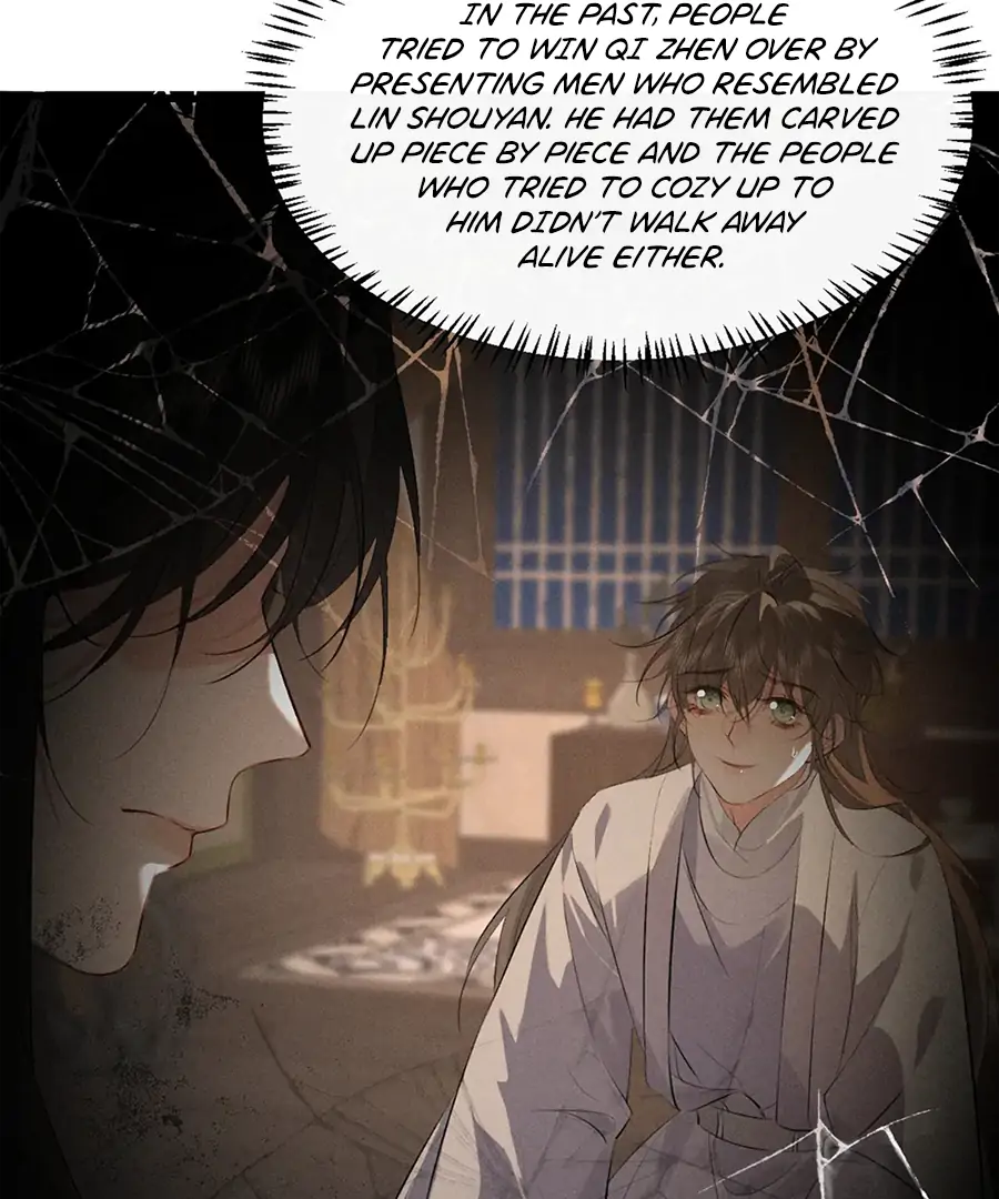 Mad For Love (LILITH) - Chapter 31 manhwa
