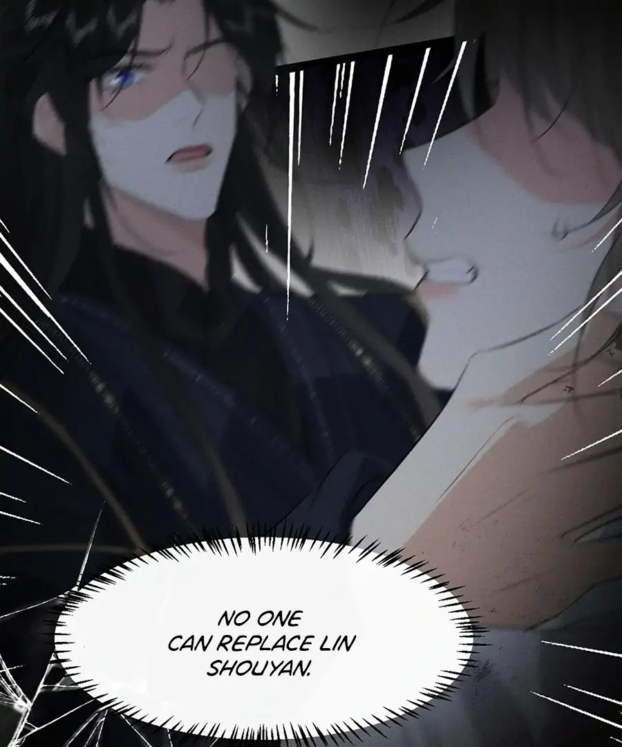 Mad For Love (LILITH) - Chapter 31 manhwa