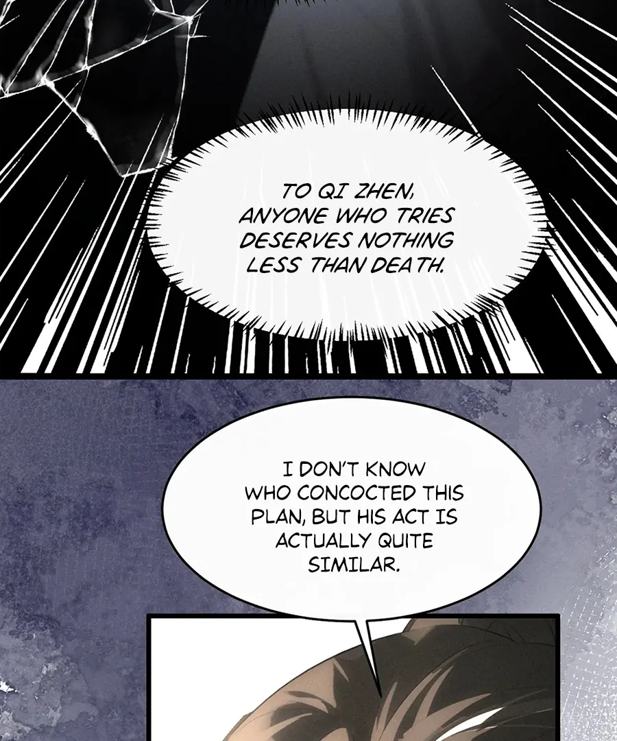 Mad For Love (LILITH) - Chapter 31 manhwa
