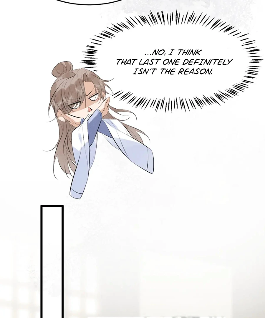 Mad For Love (LILITH) - Chapter 31 manhwa