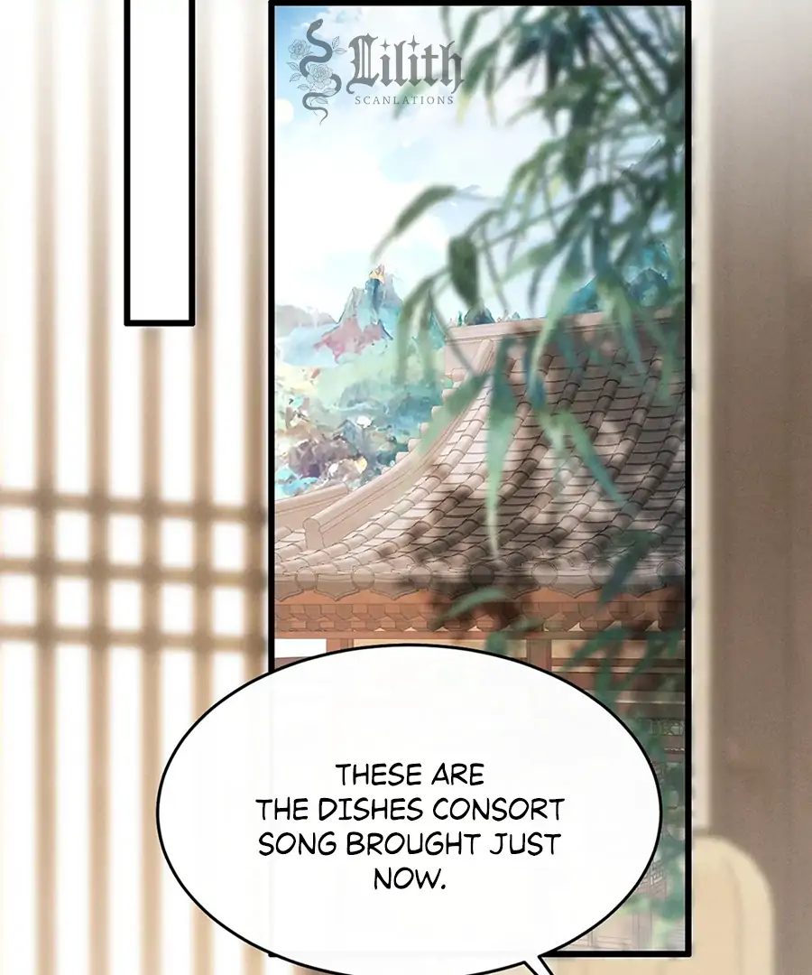 Mad For Love (LILITH) - Chapter 31 manhwa