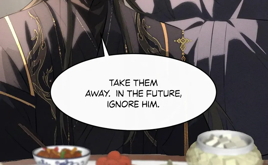 Mad For Love (LILITH) - Chapter 31 manhwa