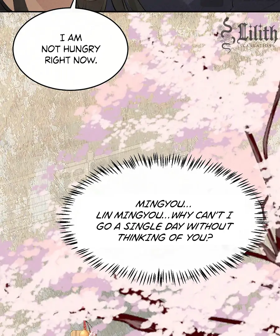 Mad For Love (LILITH) - Chapter 31 manhwa