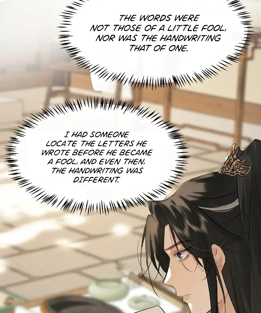 Mad For Love (LILITH) - Chapter 31 manhwa