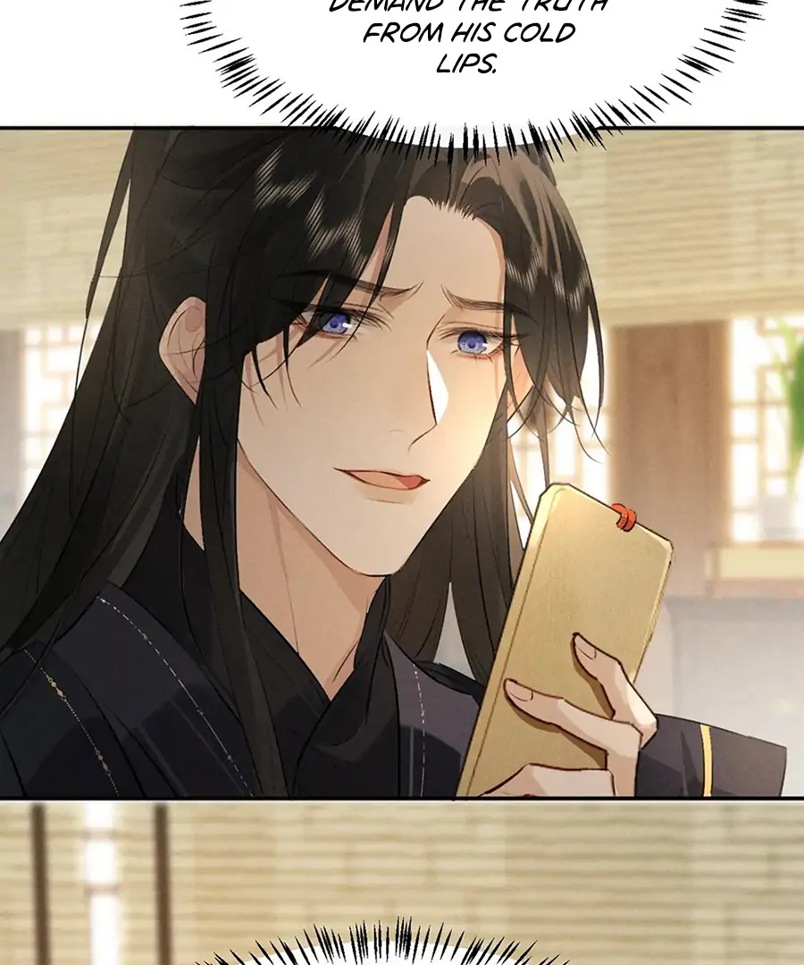 Mad For Love (LILITH) - Chapter 31 manhwa