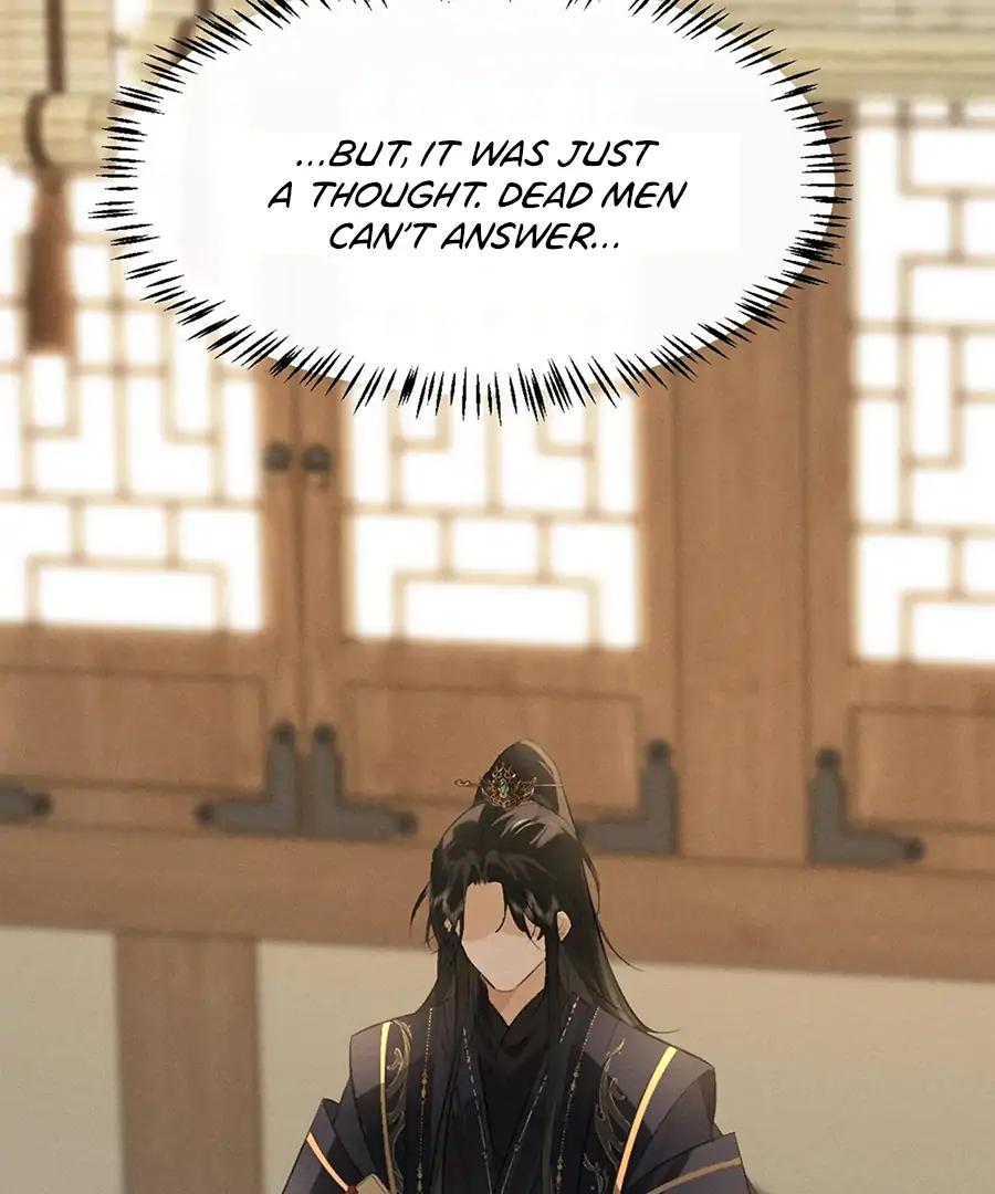 Mad For Love (LILITH) - Chapter 31 manhwa