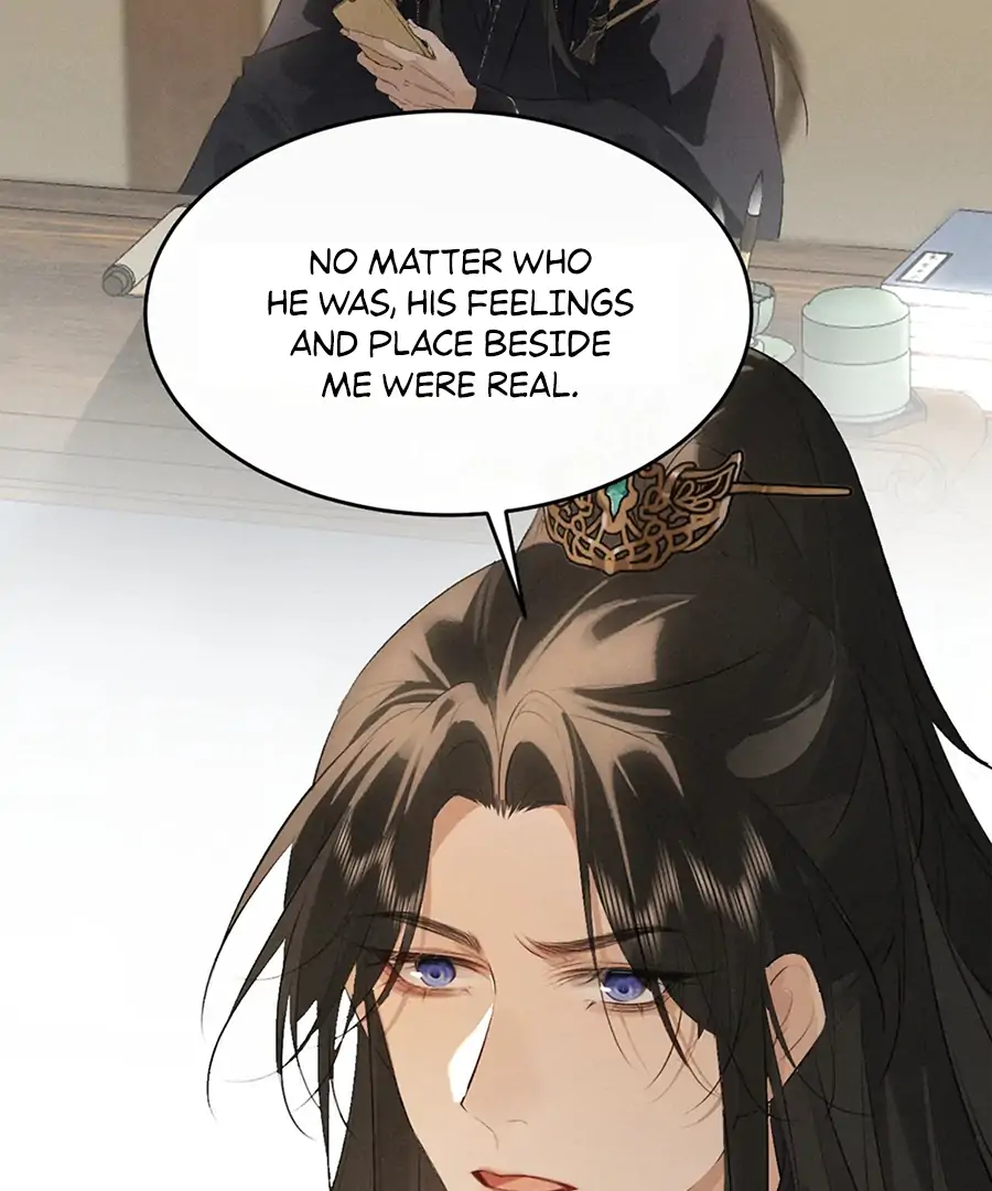 Mad For Love (LILITH) - Chapter 31 manhwa