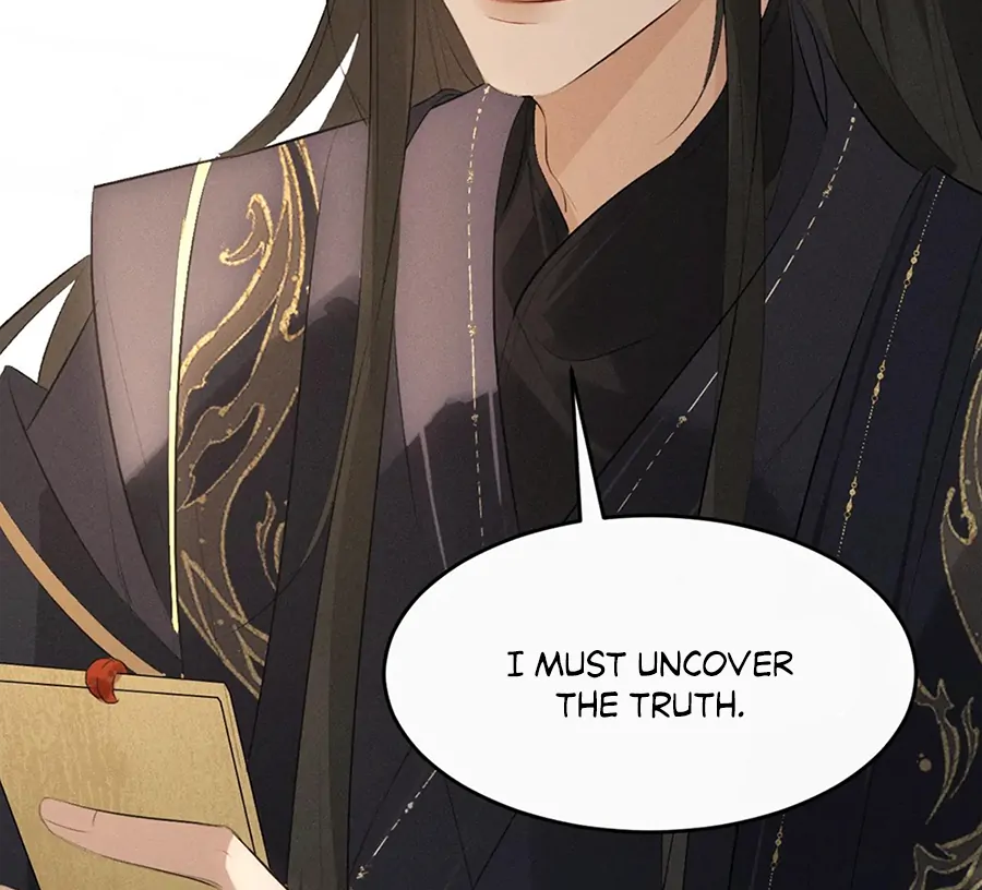 Mad For Love (LILITH) - Chapter 31 manhwa