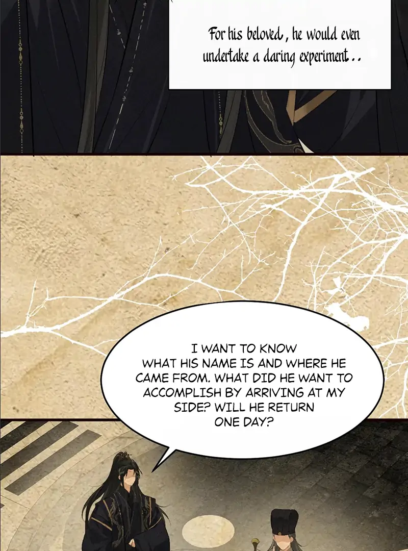 Mad For Love (LILITH) - Chapter 32 manhwa
