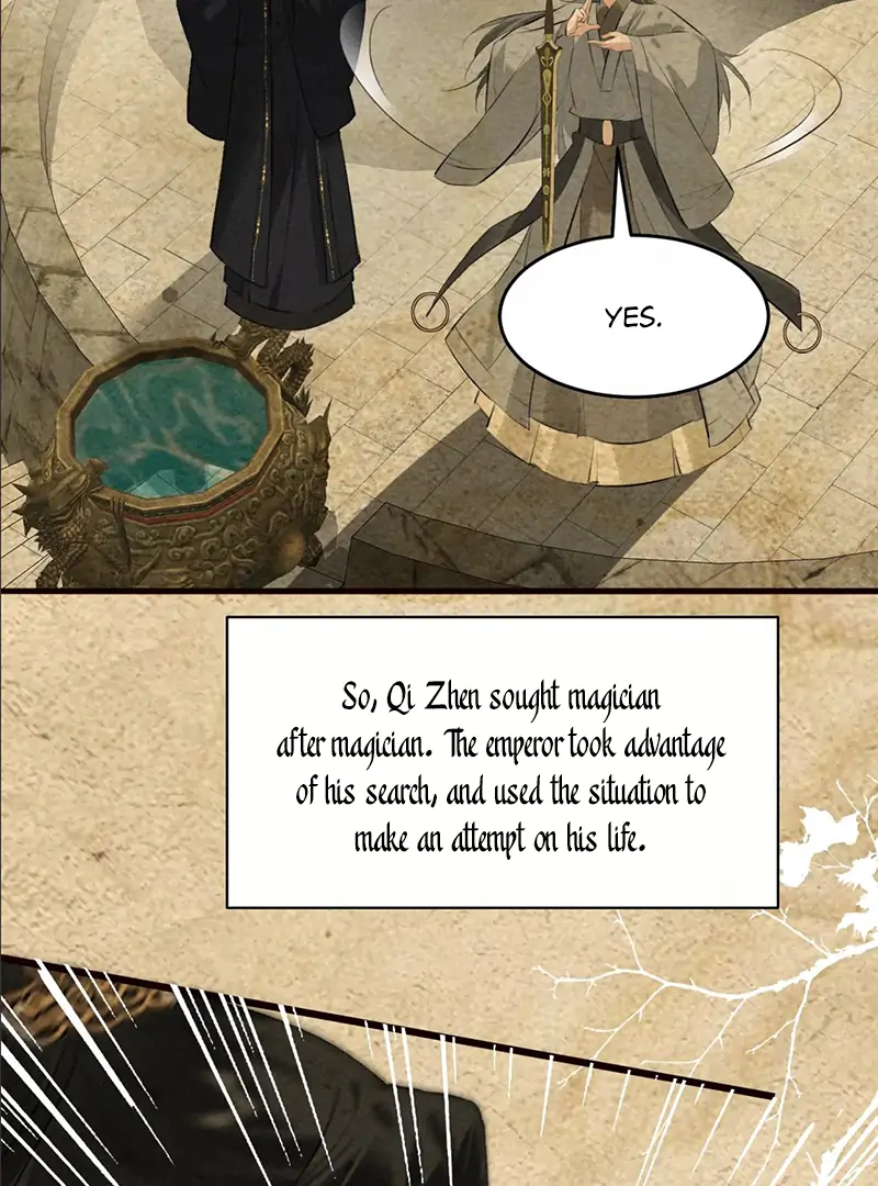 Mad For Love (LILITH) - Chapter 32 manhwa