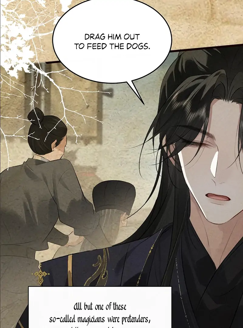 Mad For Love (LILITH) - Chapter 32 manhwa