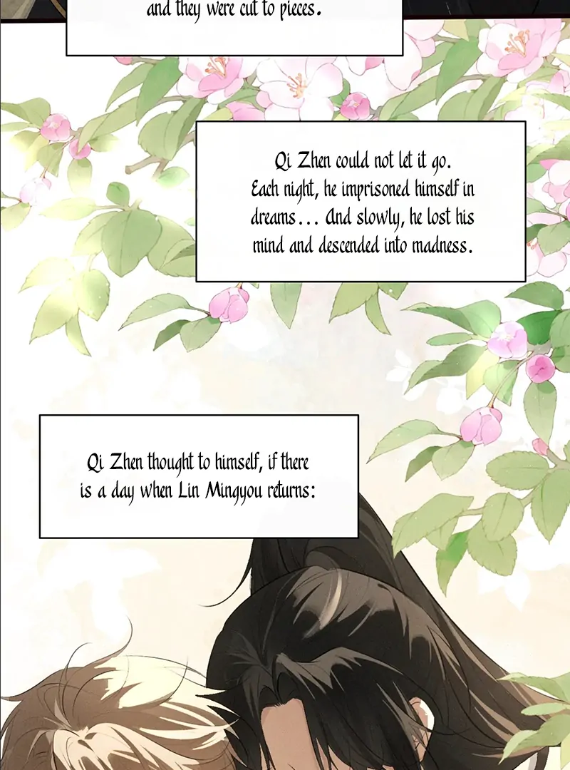 Mad For Love (LILITH) - Chapter 32 manhwa