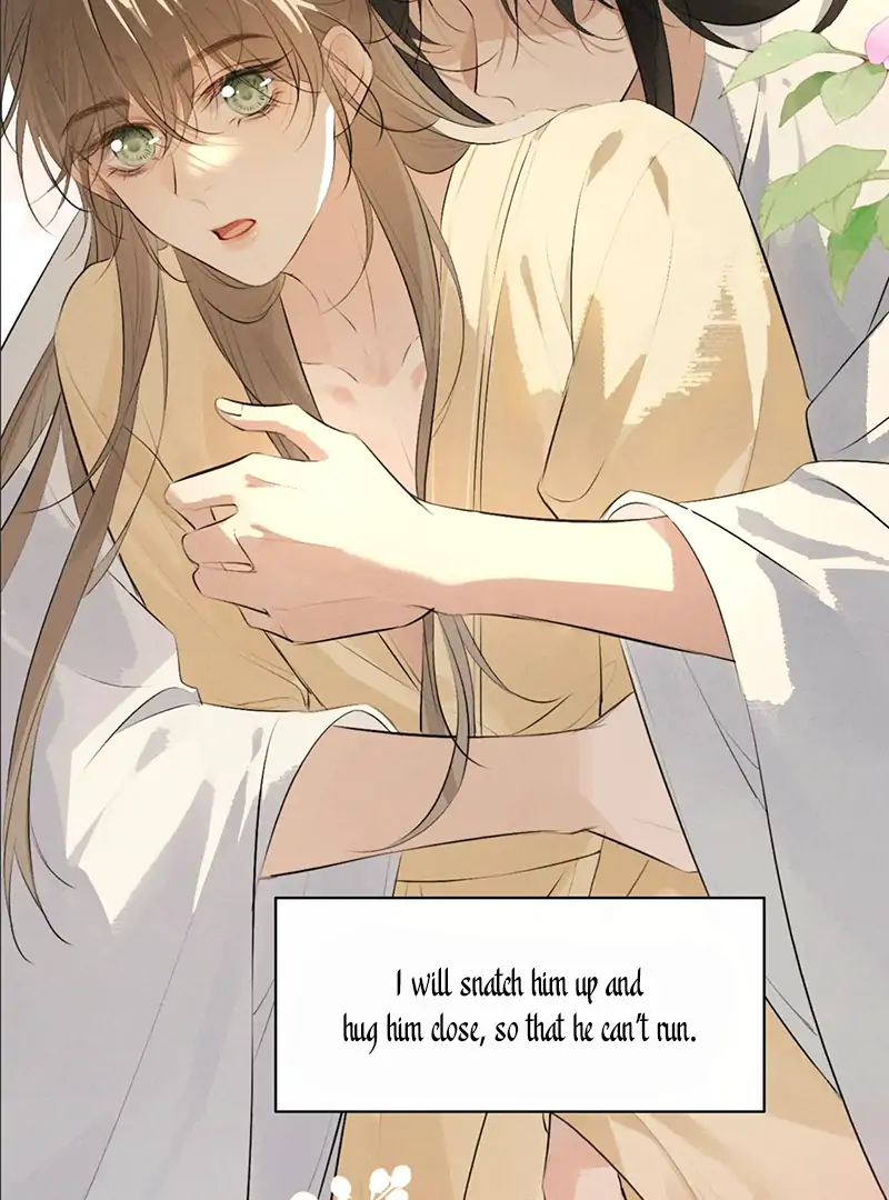 Mad For Love (LILITH) - Chapter 32 manhwa