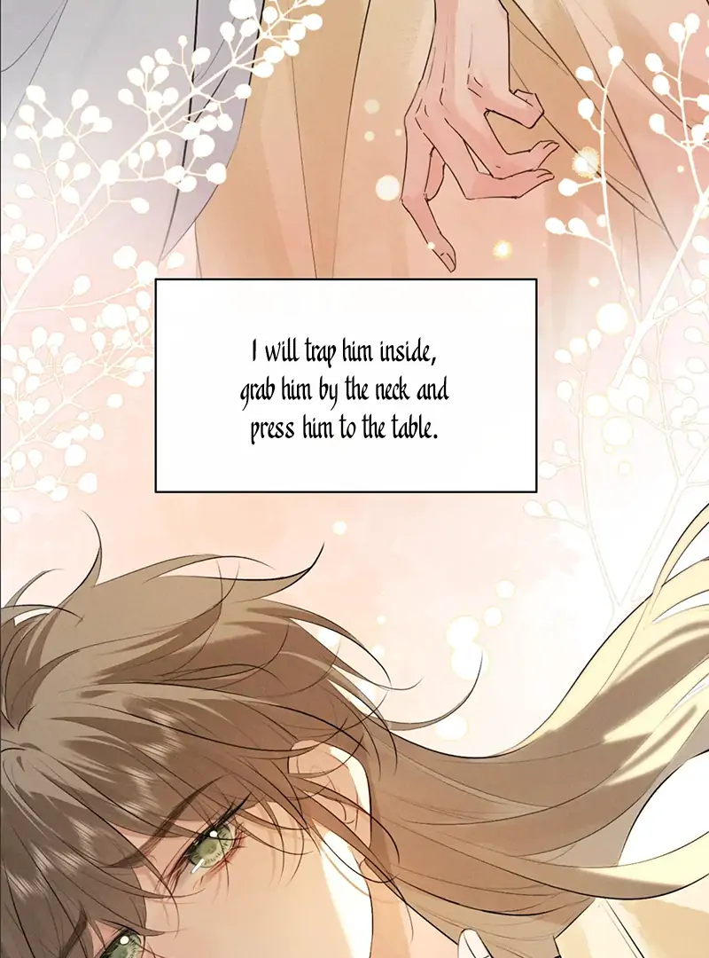 Mad For Love (LILITH) - Chapter 32 manhwa