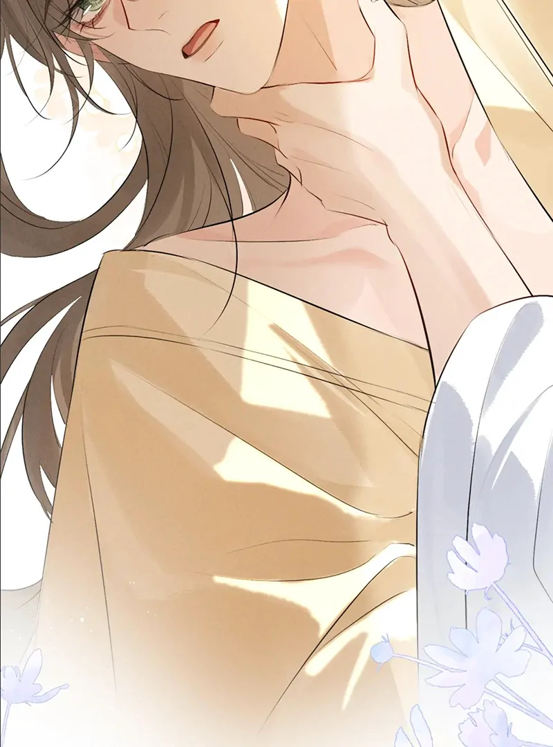 Mad For Love (LILITH) - Chapter 32 manhwa