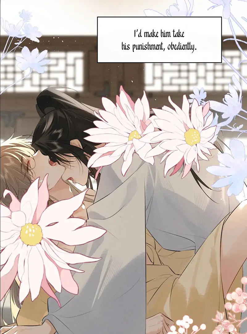 Mad For Love (LILITH) - Chapter 32 manhwa