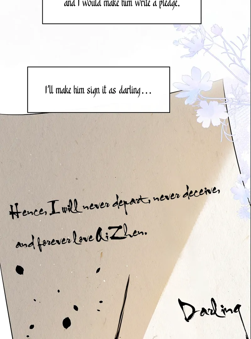 Mad For Love (LILITH) - Chapter 32 manhwa