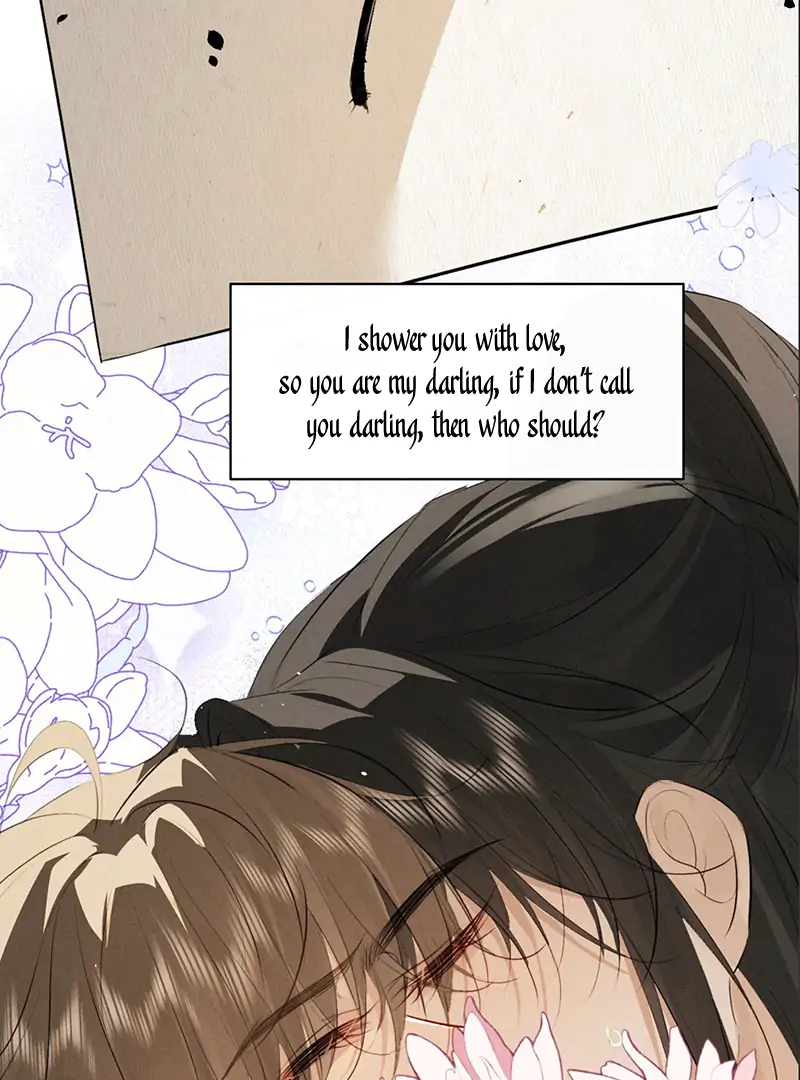 Mad For Love (LILITH) - Chapter 32 manhwa
