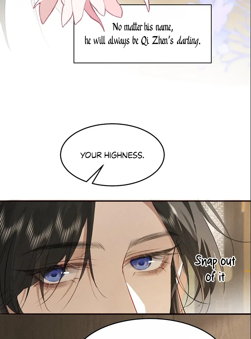 Mad For Love (LILITH) - Chapter 32 manhwa