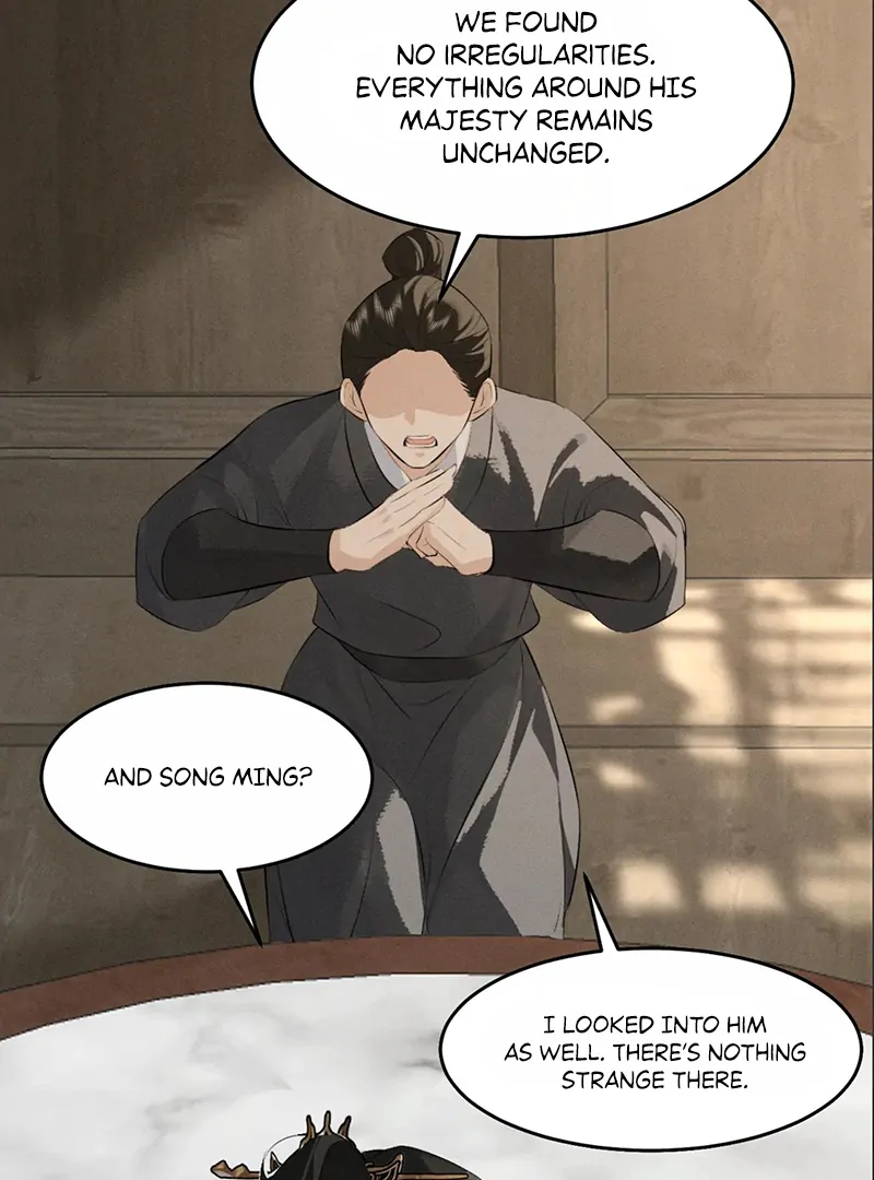 Mad For Love (LILITH) - Chapter 32 manhwa