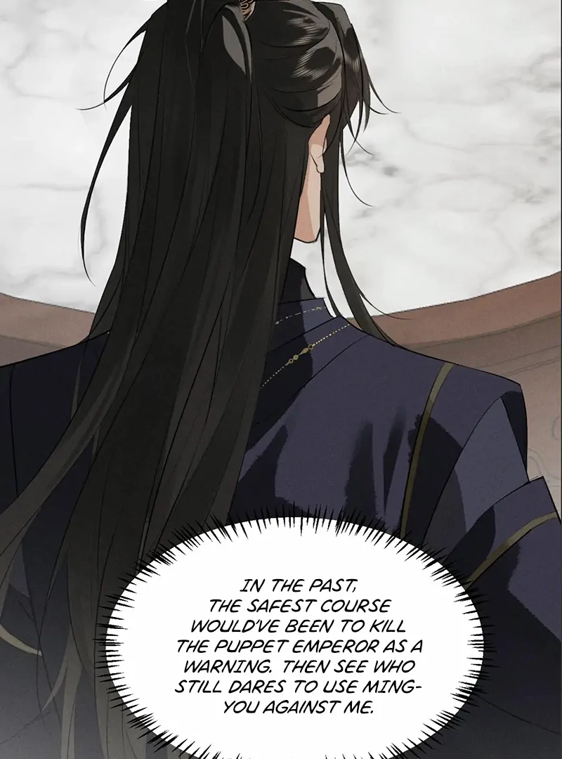Mad For Love (LILITH) - Chapter 32 manhwa