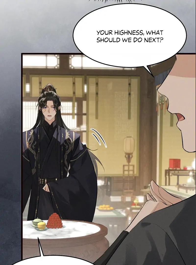 Mad For Love (LILITH) - Chapter 32 manhwa