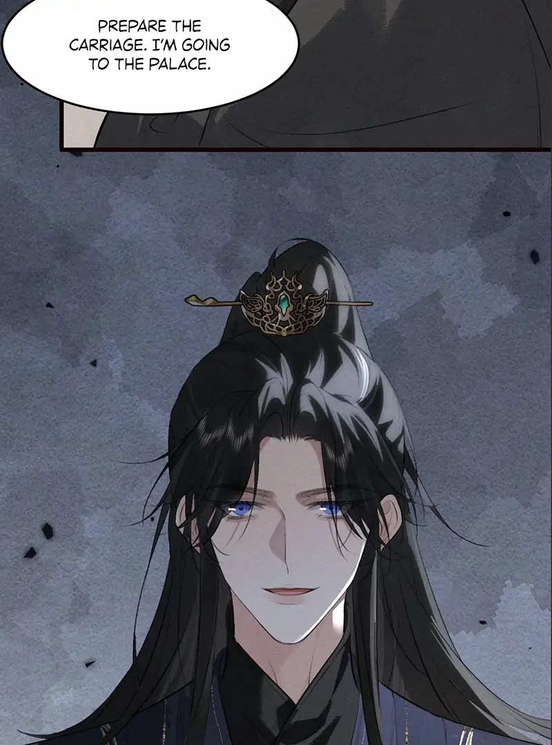 Mad For Love (LILITH) - Chapter 32 manhwa