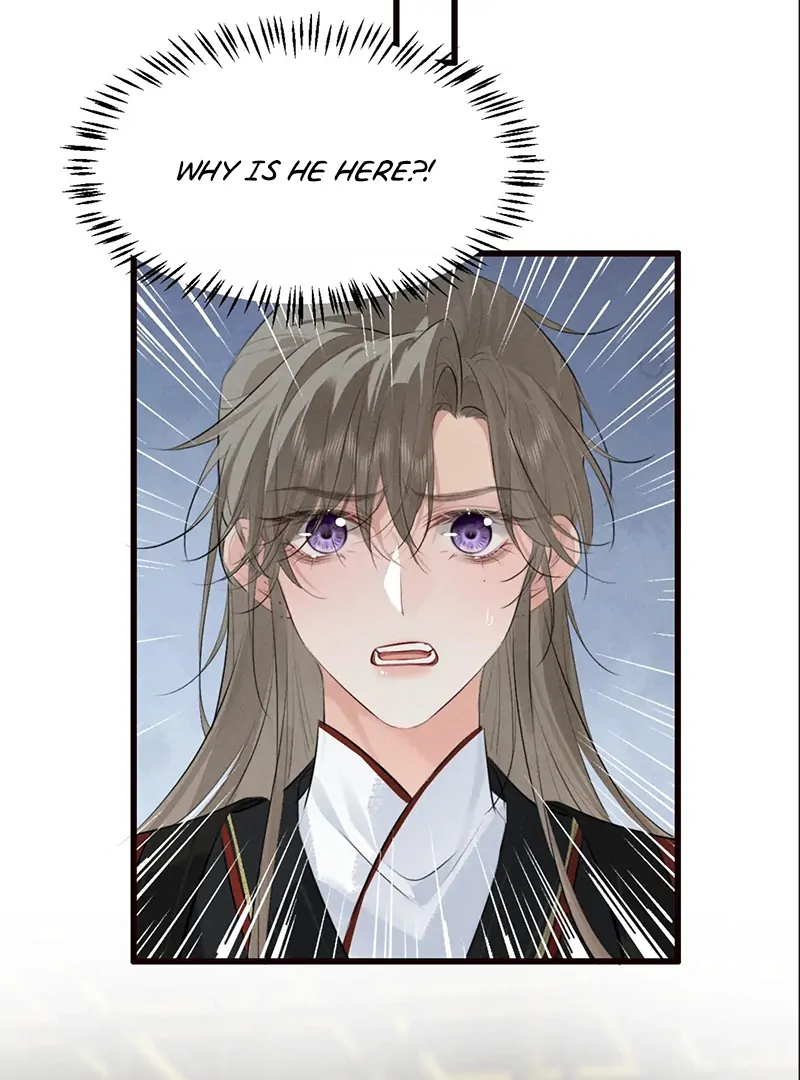Mad For Love (LILITH) - Chapter 32 manhwa
