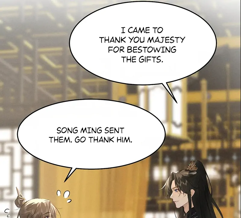 Mad For Love (LILITH) - Chapter 32 manhwa