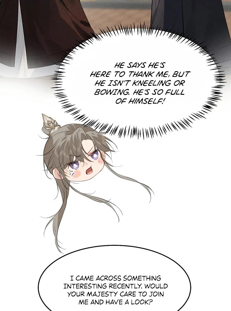 Mad For Love (LILITH) - Chapter 32 manhwa