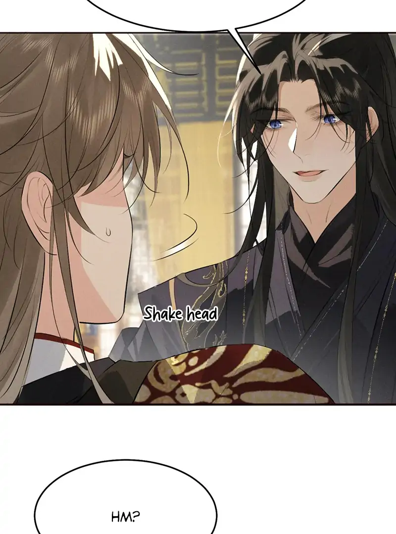 Mad For Love (LILITH) - Chapter 32 manhwa