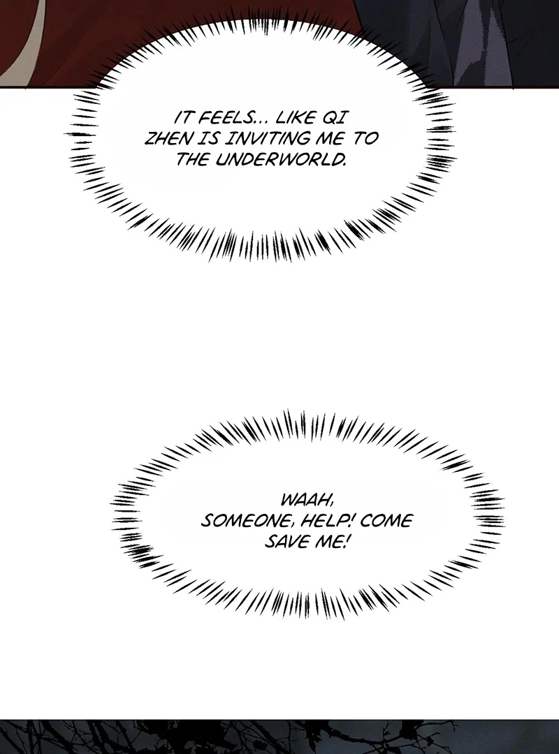 Mad For Love (LILITH) - Chapter 32 manhwa