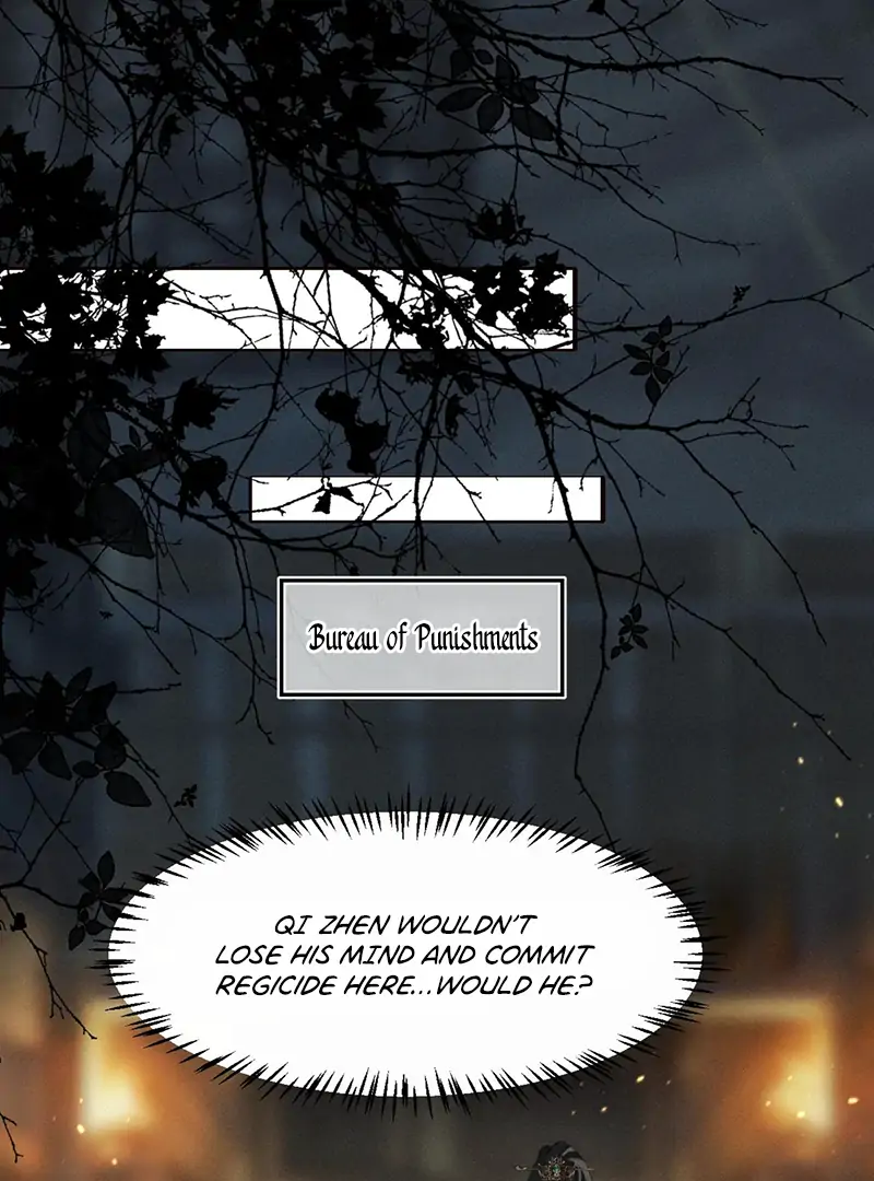 Mad For Love (LILITH) - Chapter 32 manhwa